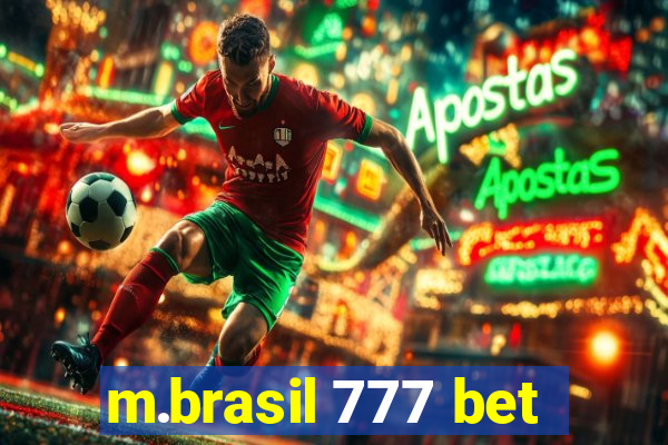 m.brasil 777 bet